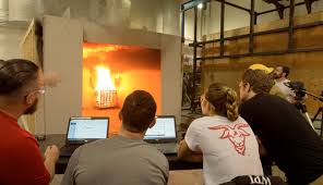 Building Engineering and Fire Safety