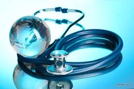 The Globalization of Health