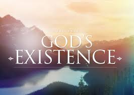 God's existence