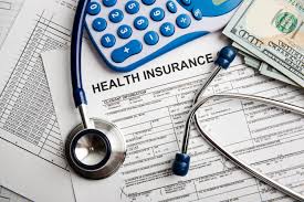 The Mandate that Individuals buy Health Insurance