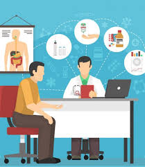 Health Informatics and Personalized Healthcare