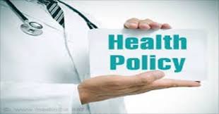 The health policy