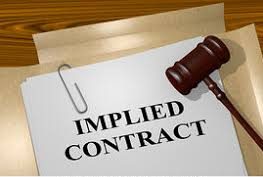 Implied Contracts