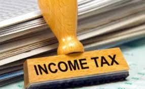The Income Tax Implications of the Transactions
