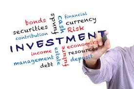Analysis of investment choices
