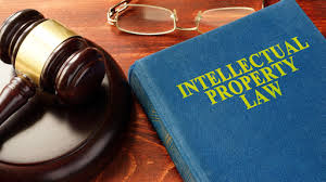 A Law Case Pertaining Intellectual Property