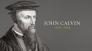 John Calvin’s account of Divine Providence