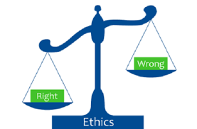 Ethics and Legal Viewpoint