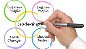 Developing strategies for effective leadership in different situations