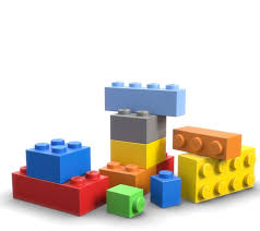 Lego case study