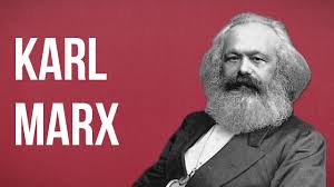 How Marx’s position related to Liberalism