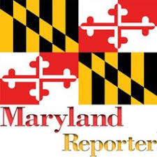 Americans political history;maryland