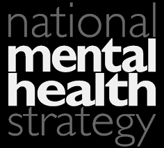 National Mental Health Strategy