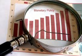 Changes in Monetary Policies