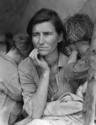 Montreal and Toronto Women in the Great Depression