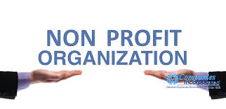 Non-profit organization