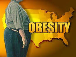 Obesity in Washington DC
