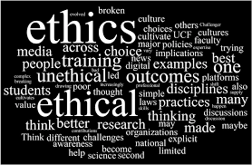 Implication of Ethics in Organizations