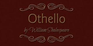 Othello's fall