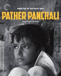 Research Essay on Pather Panchali