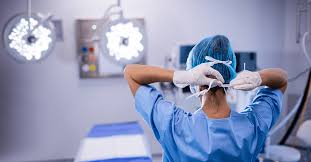 Peri Operative Nursing