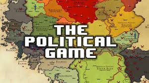 Political game