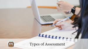 Assessment tool and diagnostic test