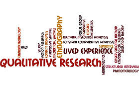 Small-Scale Qualitative Research Project