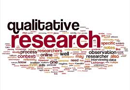 Qualitative Methods for Social Health Research
