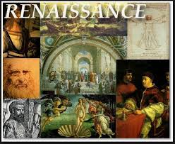 Developments from the Renaissance to the Enlightenment