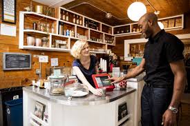 Strategies Needed for Small Retail Businesses