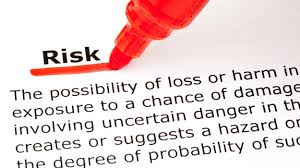 Major risks to the organization when implementing and using IT
