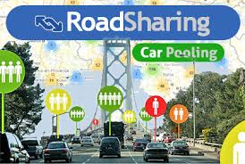 Advantages and Inconvenience of Road Sharing