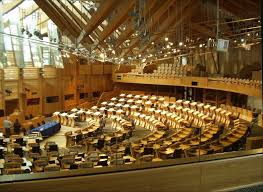 The Committee system in the Scottish Parliament