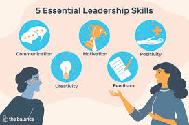 Nurturing Leadership Skills