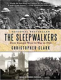 The Sleepwalkers Book Review