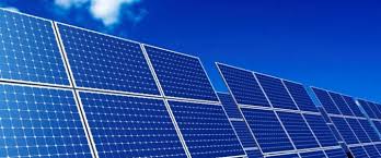Solar Project Report