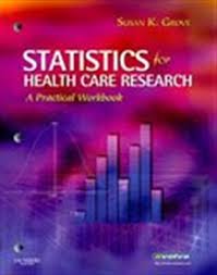 Statistics for Health Care Research