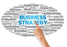 Strategies for Business