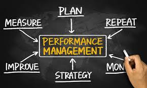 Performance Measurements and Strategic Planning