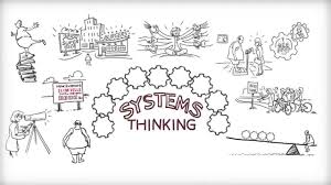 Applying Systems Thinking to a Public Health Issue