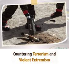 Sectarianism and Extremism and the Fight against Terrorism