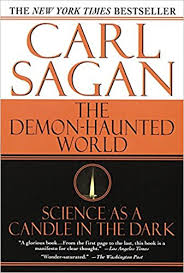 Astronomy Sagan's Opinion