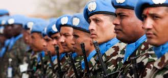 Does UN peacekeeping work?