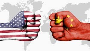 China vs United States