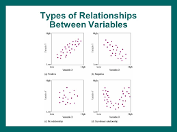 Variable Relationships