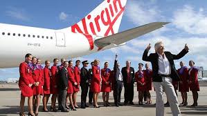 Virgin Air Human Resource Management 