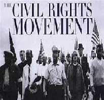 American Civil Right Movement Short Answer Questions