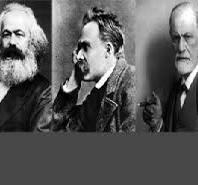 Analyze a Particular Situation Using Freud or Nietzsche