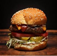 New Burger Restaurant called DOHA Burger